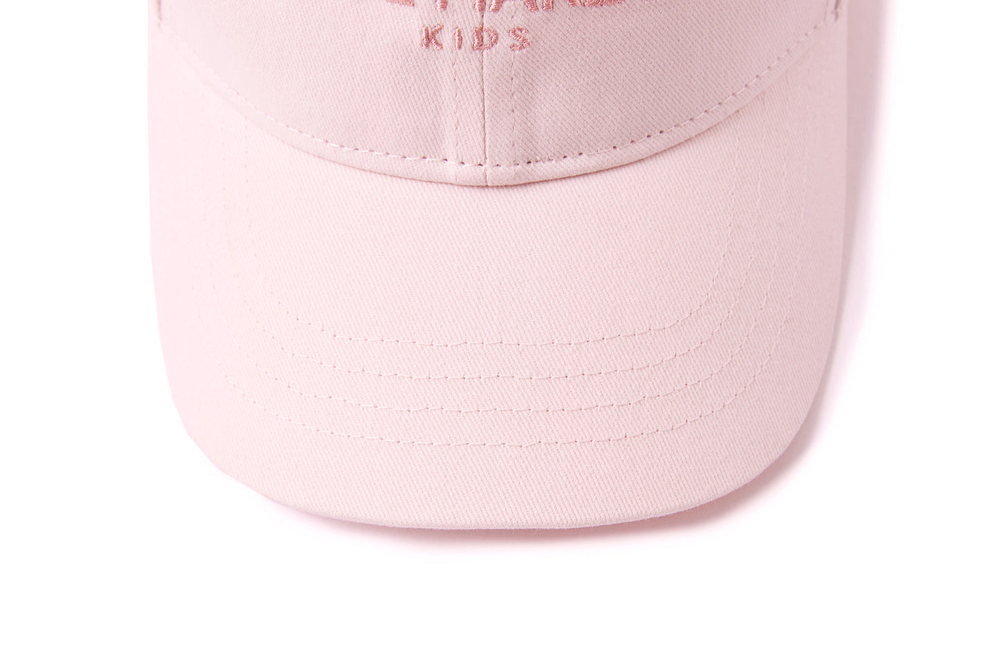 13DE MARZO BabyBear Baseball Cap Pink