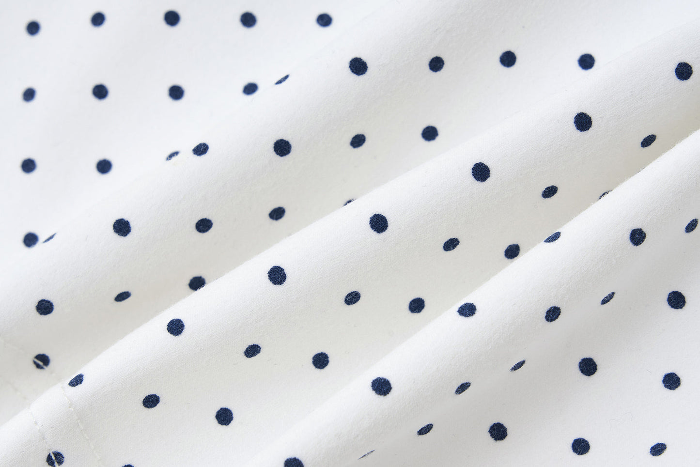 13DE MARZO Sailor Bear Polka Dot Camisole