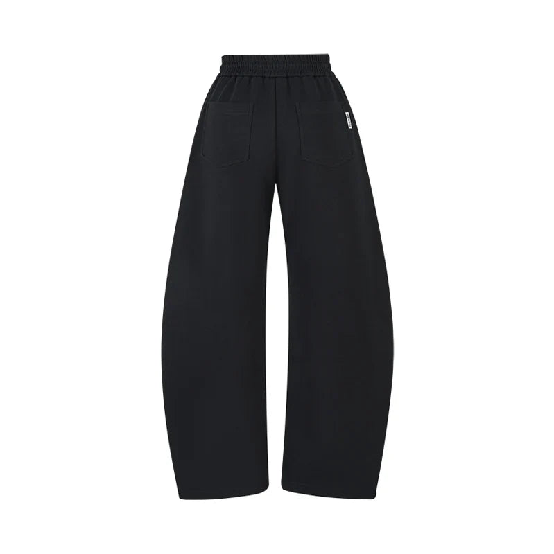 13DE MARZO Casual Bear Blade Sweatpants