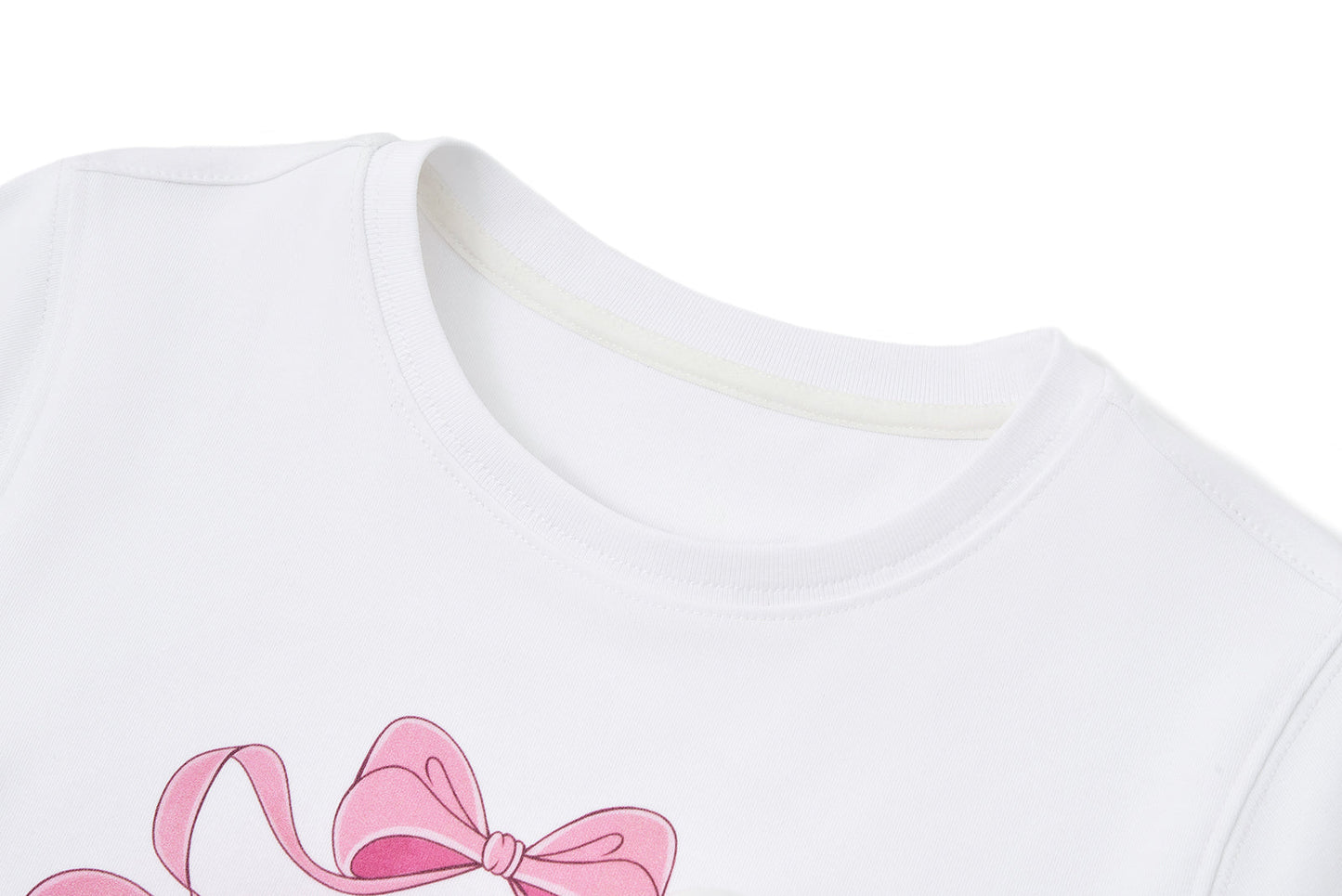 13DE MARZO BabyBear Strawberry Cake T-shirt