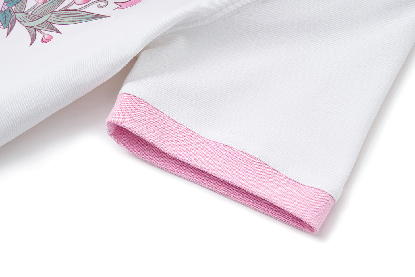 13DE MARZO BabyBear Strawberry Cake T-shirt