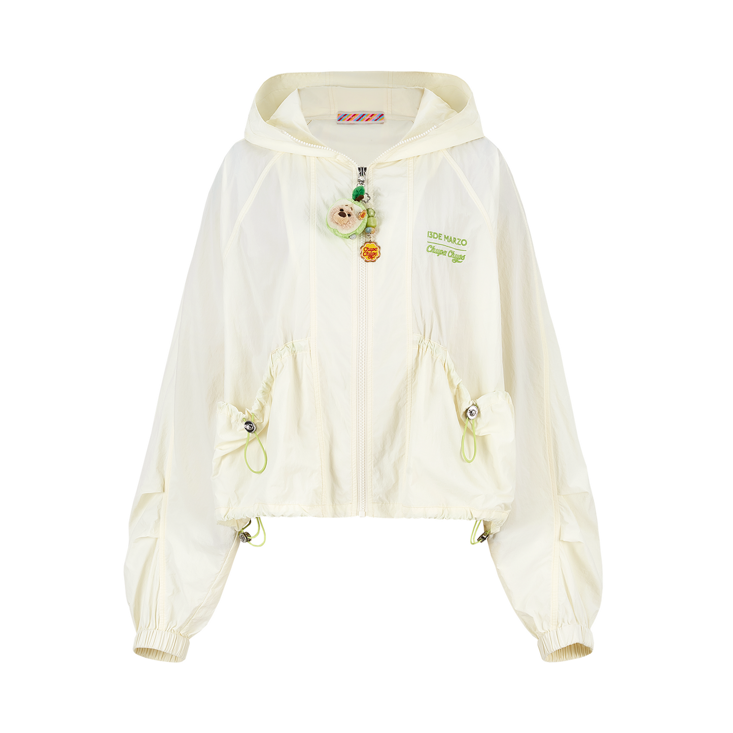 13DE MARZO Lightweight Outerwear