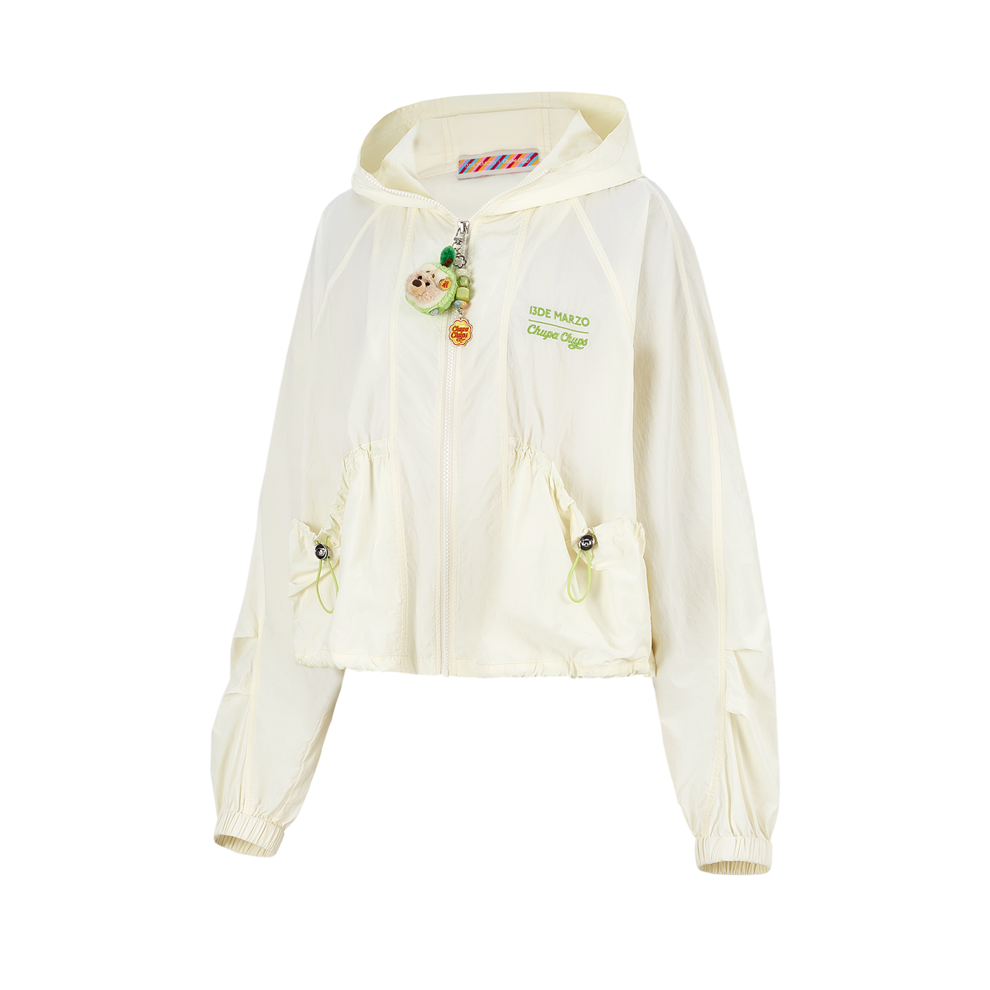 13DE MARZO Lightweight Outerwear