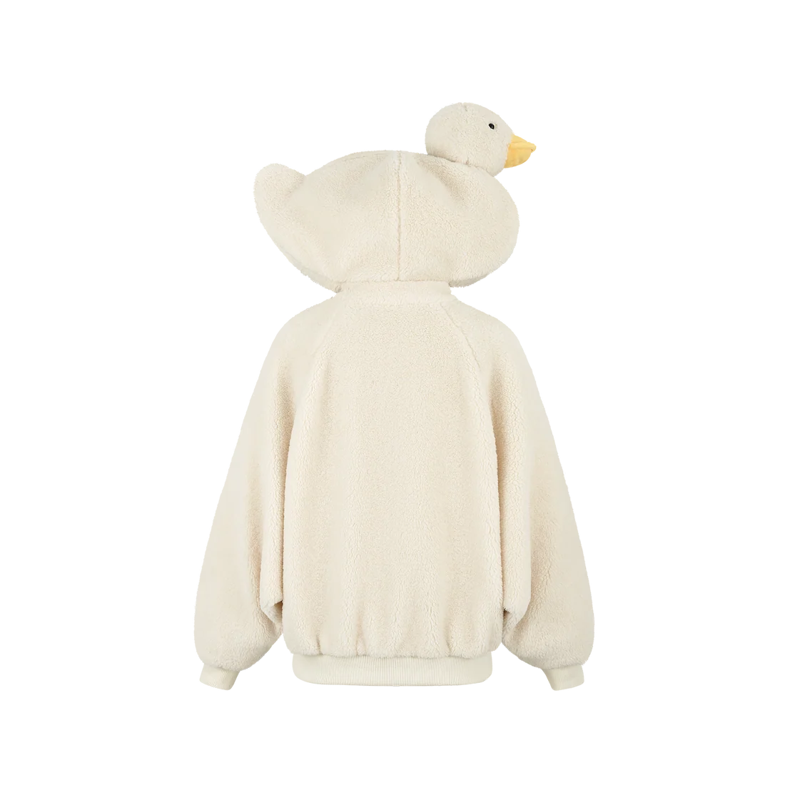13DE MARZO Marzo Valley Fleece Batwing Hoodie