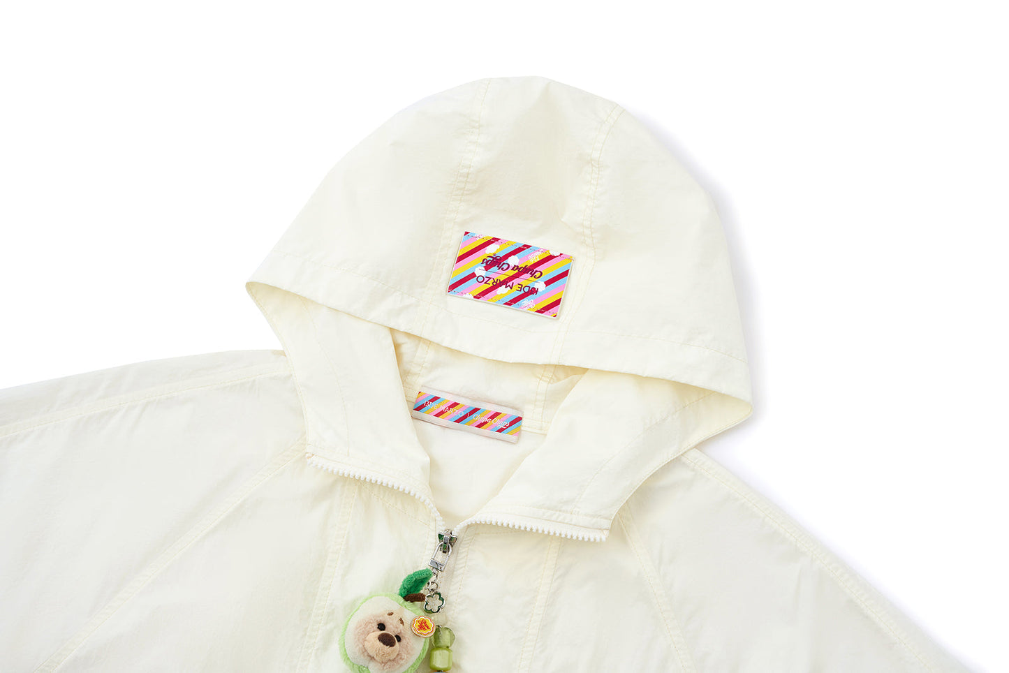 13DE MARZO Lightweight Outerwear