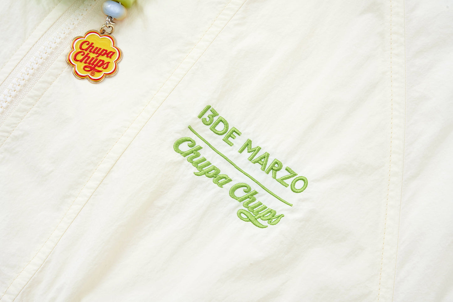 13DE MARZO Lightweight Outerwear