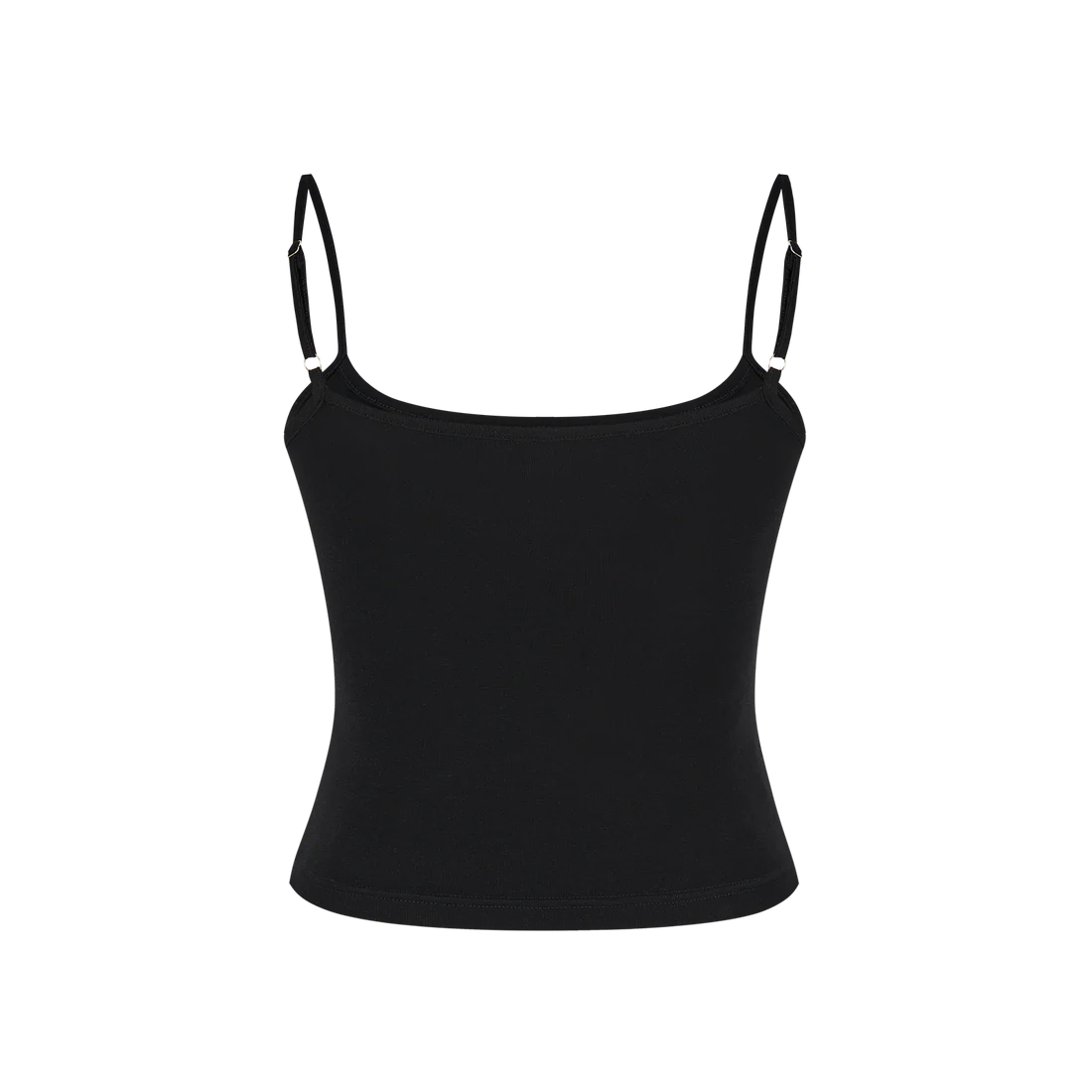 13DE MARZO Mini Bear Print Vest Black