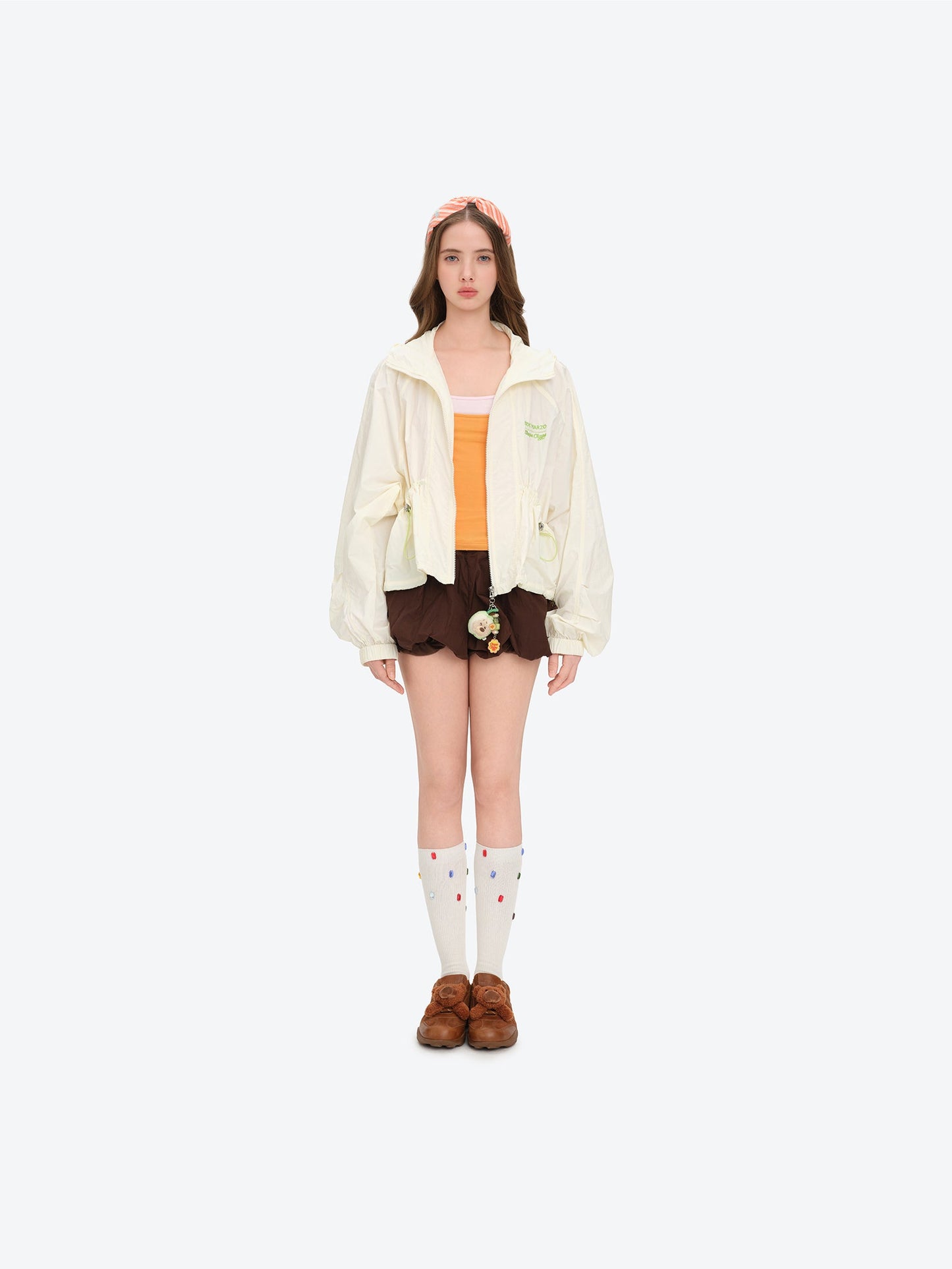 13DE MARZO Lightweight Outerwear