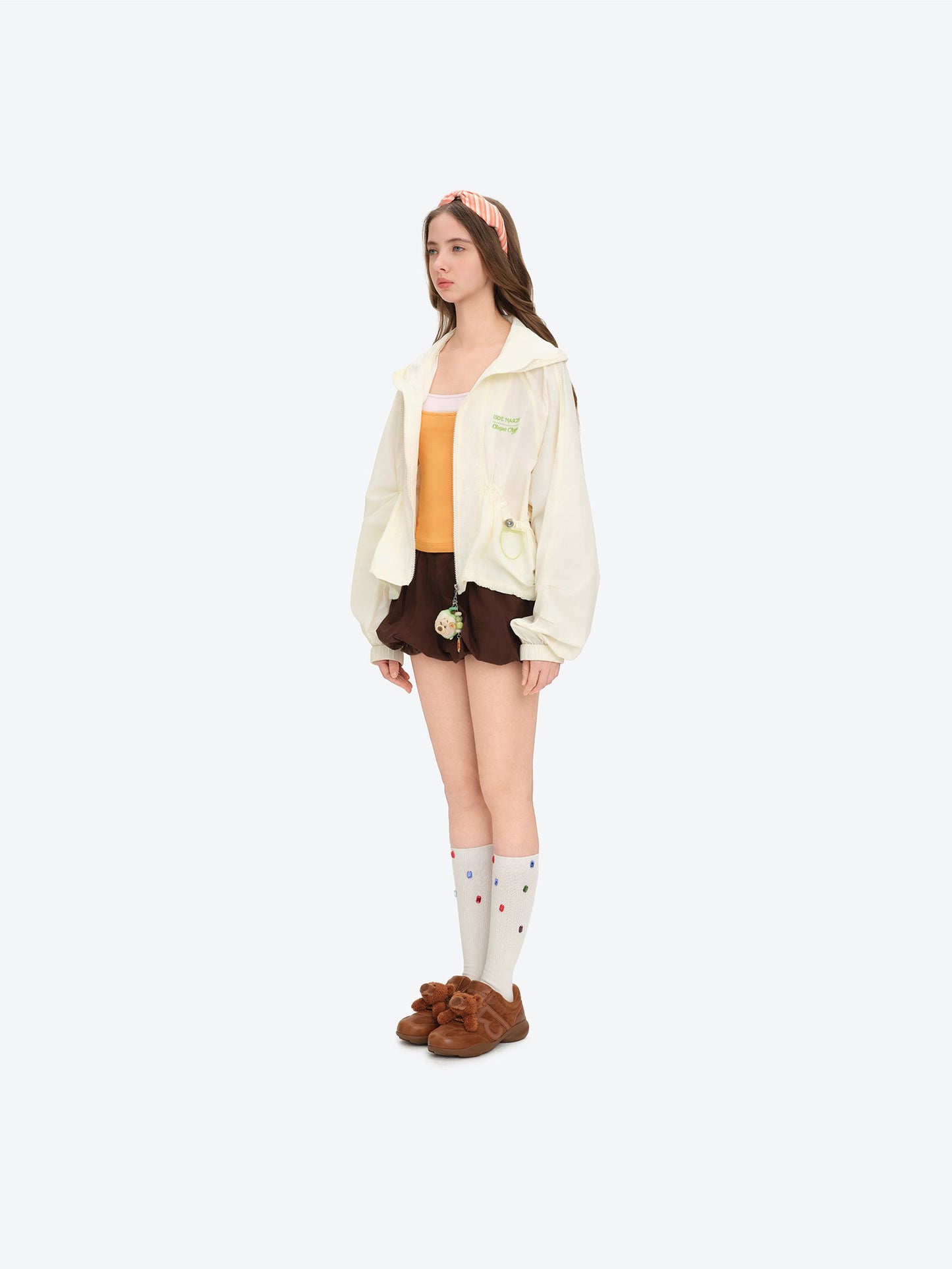 13DE MARZO Lightweight Outerwear