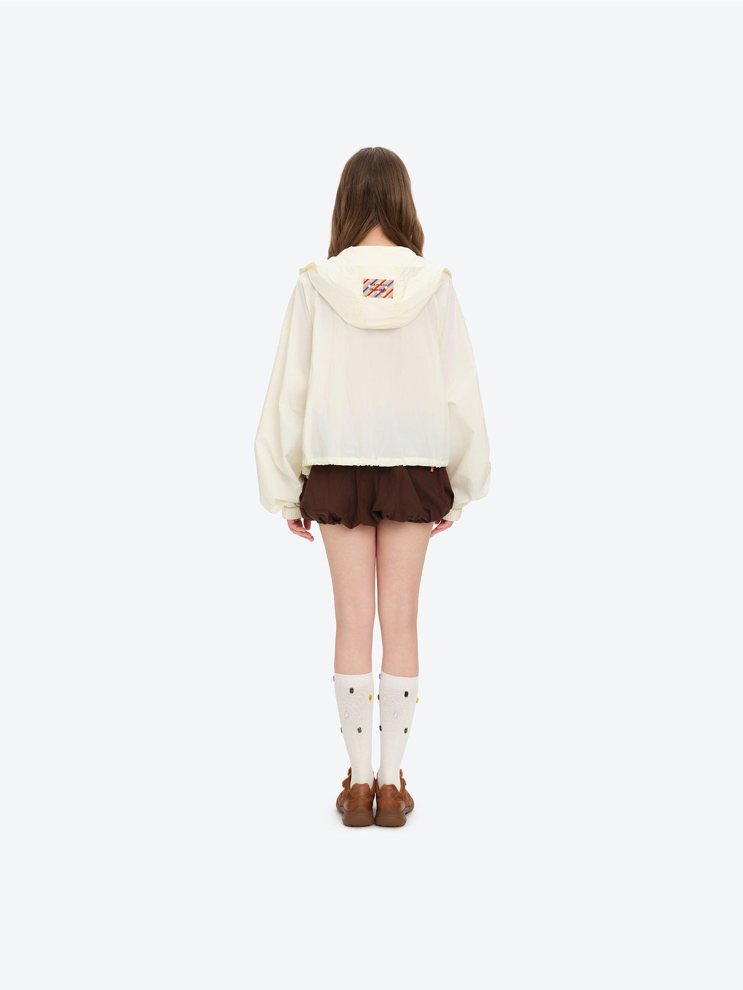 13DE MARZO Lightweight Outerwear