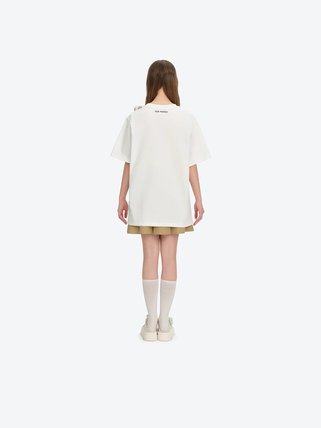 13DE MARZO Clue Version T-Shirt