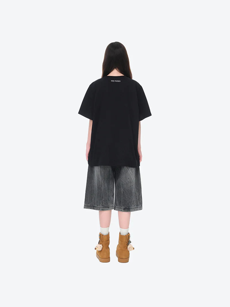 13DE MARZO Clue Version T-Shirt