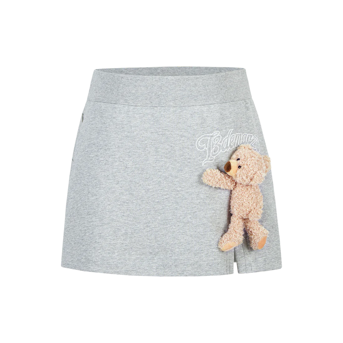 13DE MARZO DOOZOO SPLIT SKIRT