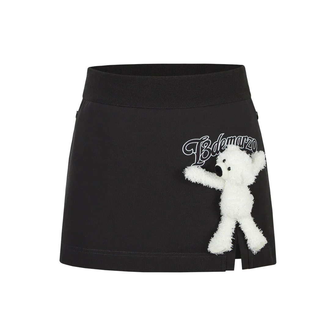 13DE MARZO DOOZOO SPLIT SKIRT