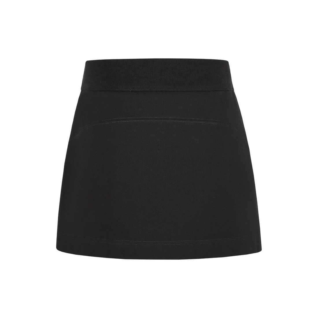 13DE MARZO DOOZOO SPLIT SKIRT