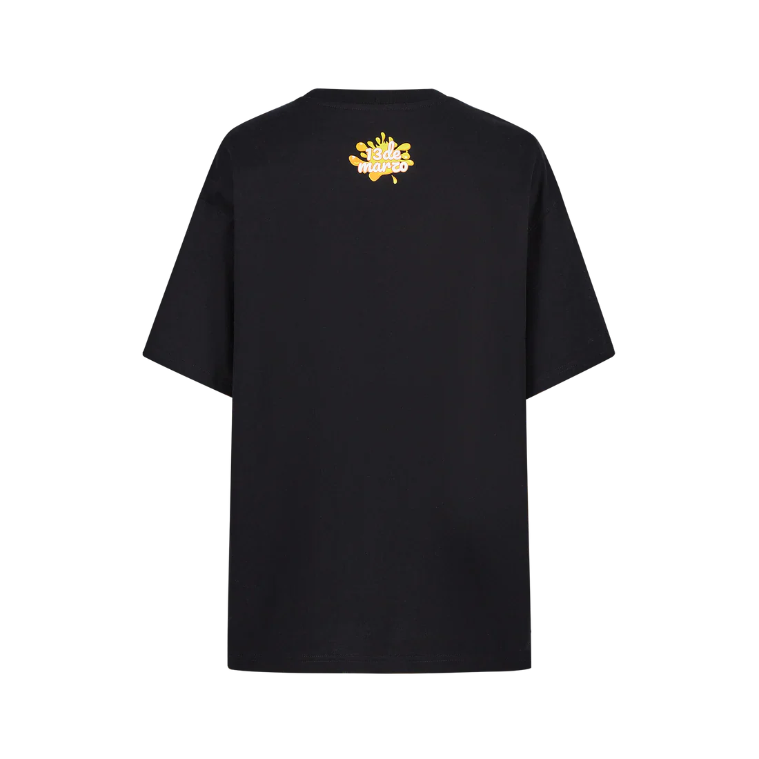 13DE MARZO BEAR WITH FRUIT T-SHIRT