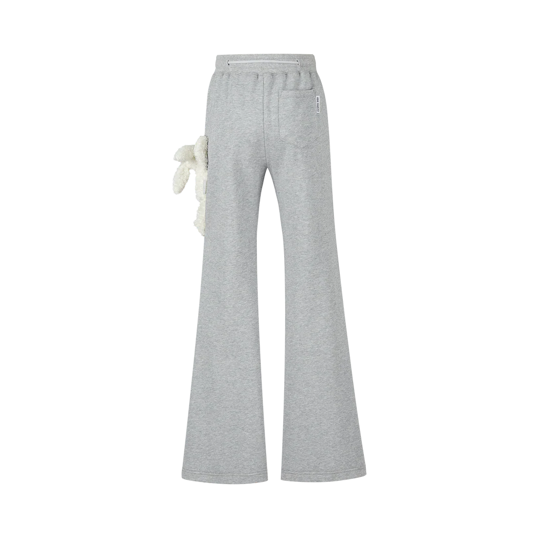 13DE MARZO DOOZOO FLARE JEANS