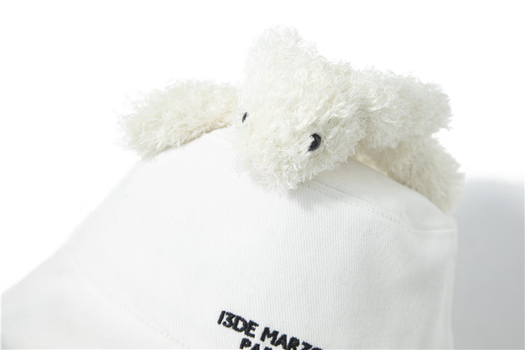 13DE MARZO RABBIT BUCKET HAT