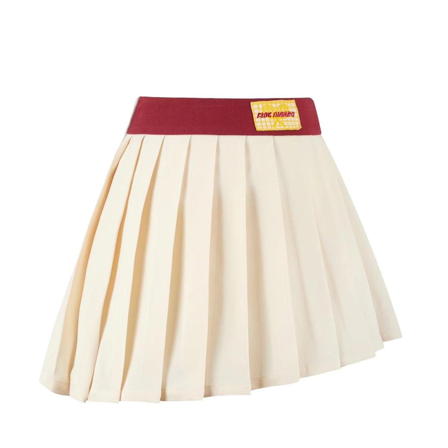 13 DE MARZO VINTAGE TENNIS BALL SKIRTS
