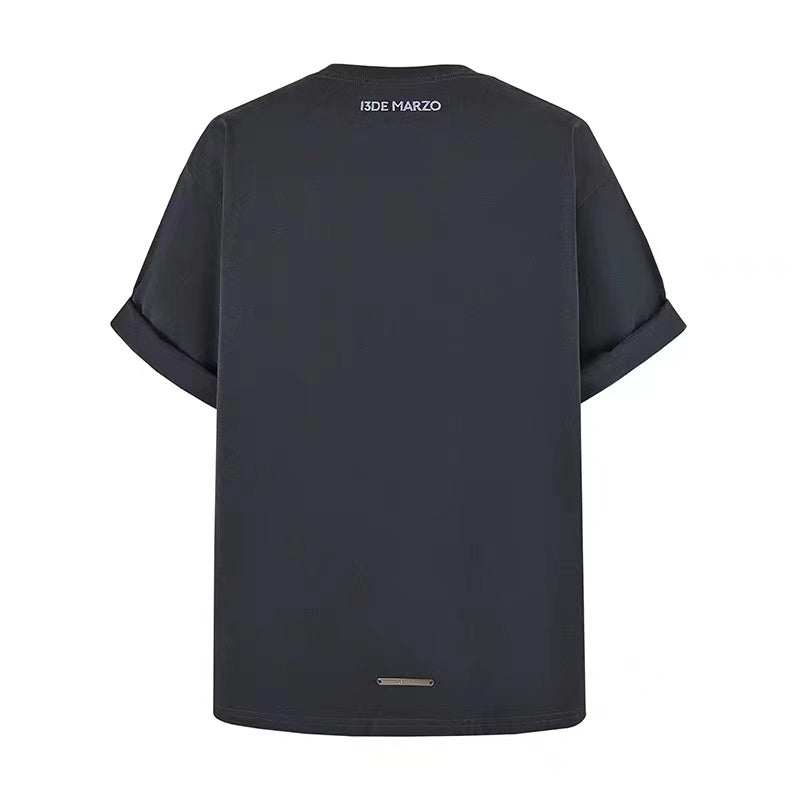 13 DE MARZO  DIGITAL DIRECT JET BALL TEE