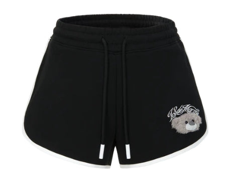13DE MARZO MINI BEAR SHORTS