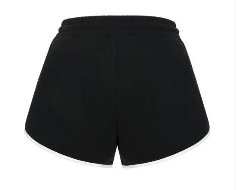 13DE MARZO MINI BEAR SHORTS