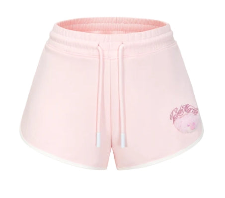 13DE MARZO MINI BEAR SHORTS