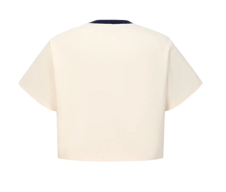 13DE MARZO MINI BEAR SHORT TEE